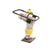 Вибротрамбовка электрическая 65 кг, 9кН 2,2кВт TOR HCD80