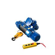 Таль электрическая TOR ТЭК CD г/п 1,0 т 9 м (серия J)*