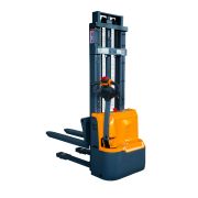 Штабелер самоходный 1,5 т 1,6 м XILIN CDD15R-EN 24/105 В/Ач с раздвижными вилами*