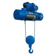 Таль электрическая TOR ТЭК CD г/п 0,5 т 6 м (серия J)*