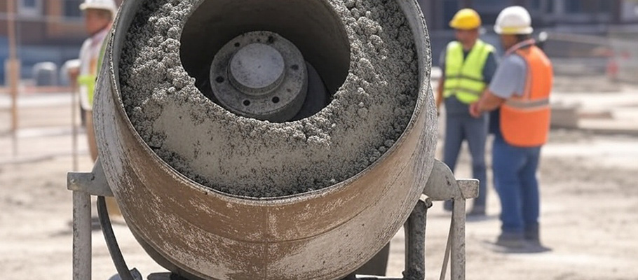 Силовое оборудование